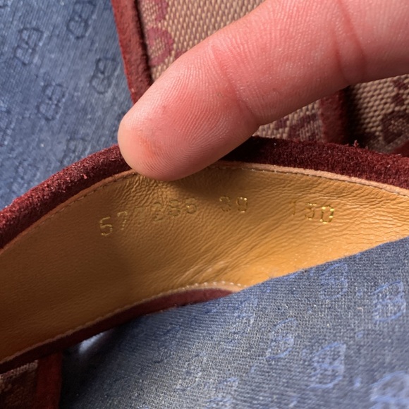 Gucci - Picture 4 of 4